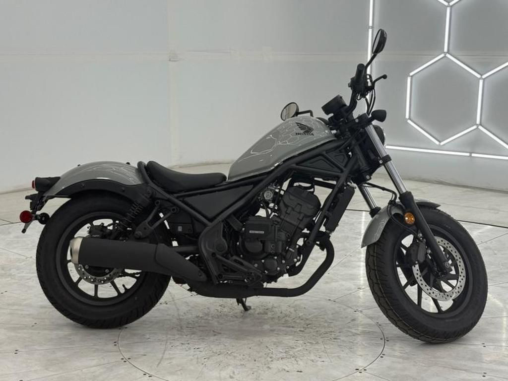 2026 Honda Rebel 300 300 in Las Vegas, NV