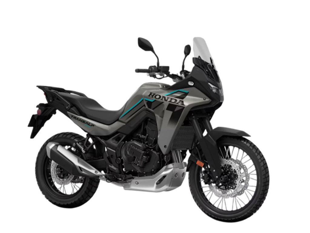 2026 Honda Transalp E-Clutch E-CLUTCH in Mcdonough, GA