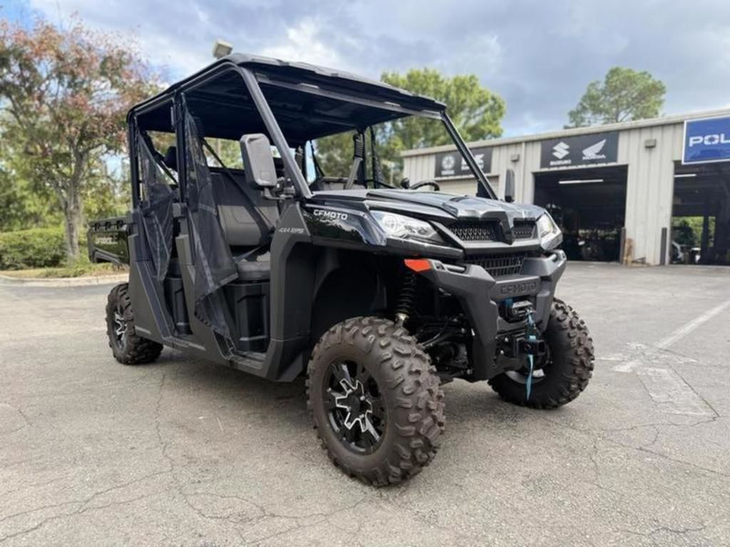 2026 CFMOTO UFORCE 1000 XL in apache junction AZ