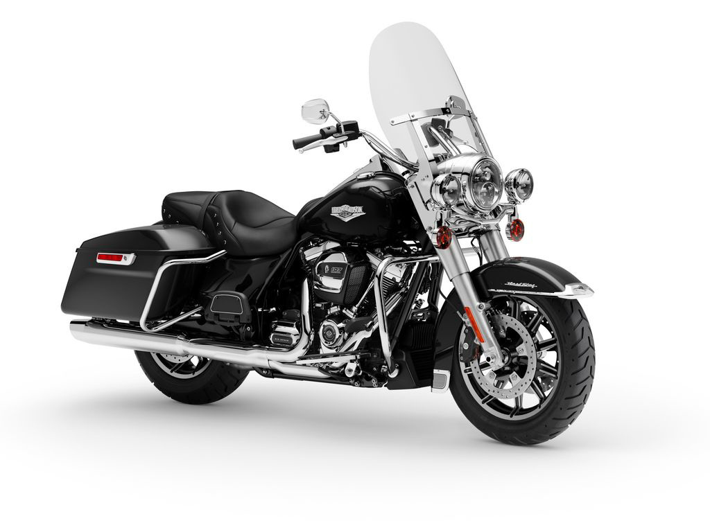 2019 Harley-Davidson Touring FLHR - Road King in Ocala, FL