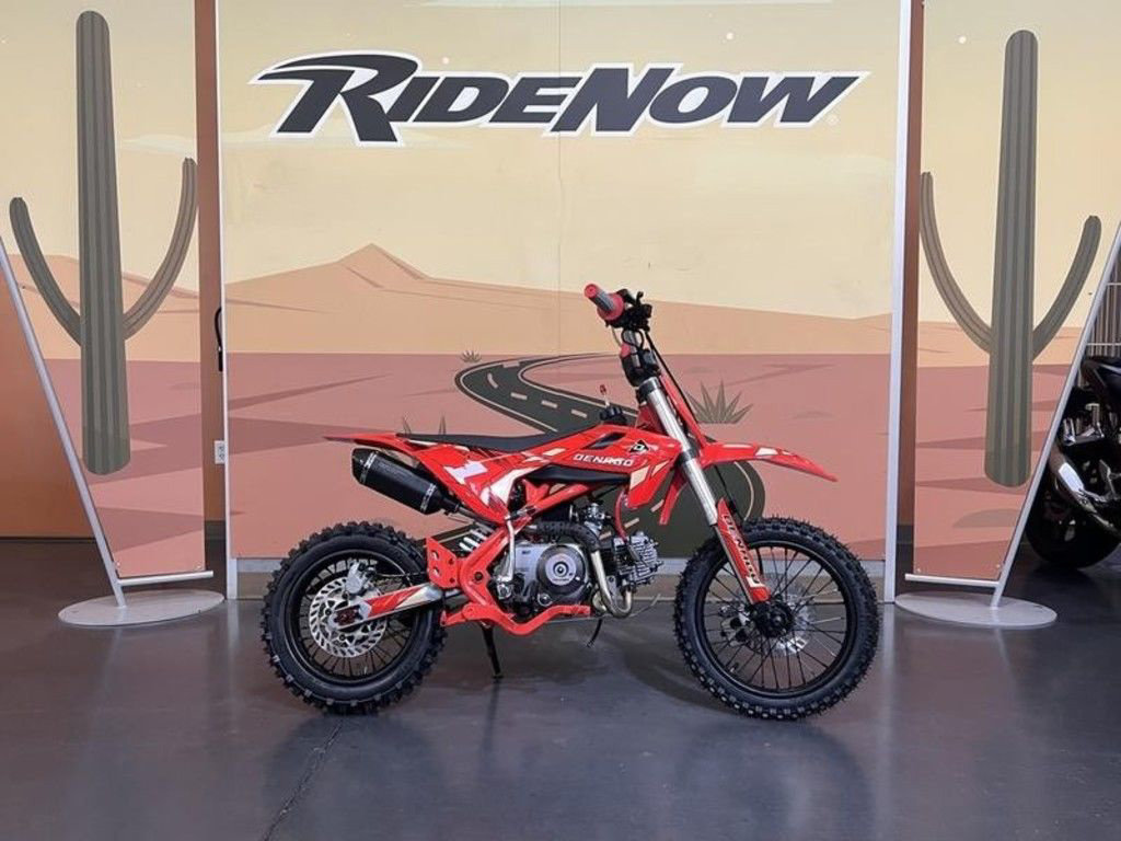 2026 Denago Powersports MX 1 1 in Apache Junction, AZ