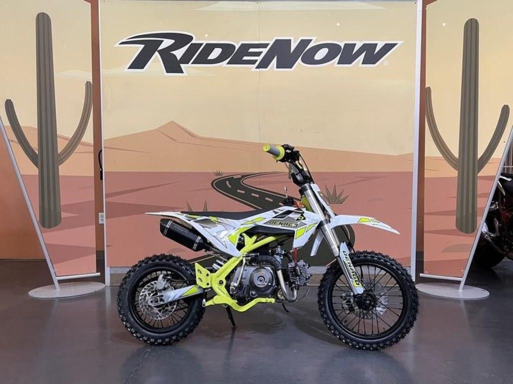 2026 Denago Powersports MX 1 1 in Apache Junction, AZ