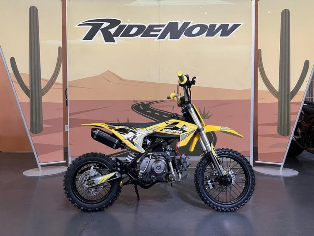 2026 Denago Powersports MX 1 1 in Apache Junction, AZ
