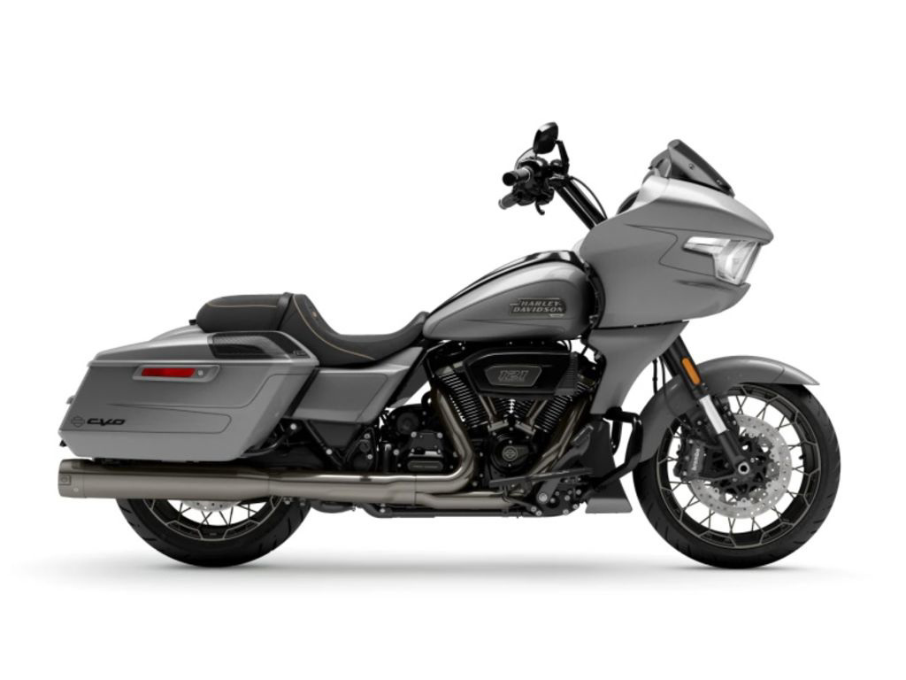 2023 Harley-Davidson FLTRXSE - CVO Road Glide CVO CUSTOM in Peoria, AZ