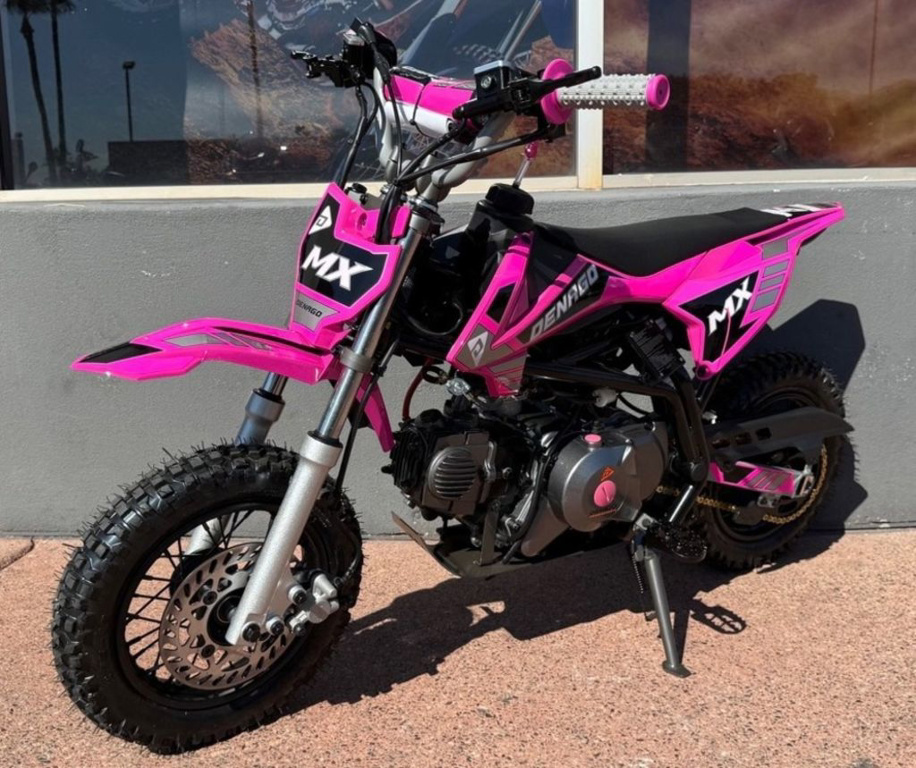 2026 Denago Powersports MX in 85032, AZ