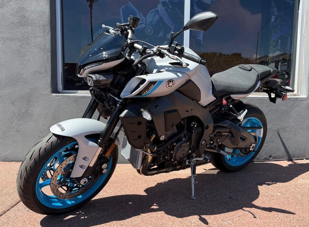 2026 Yamaha MT 10 10 in 85032, AZ