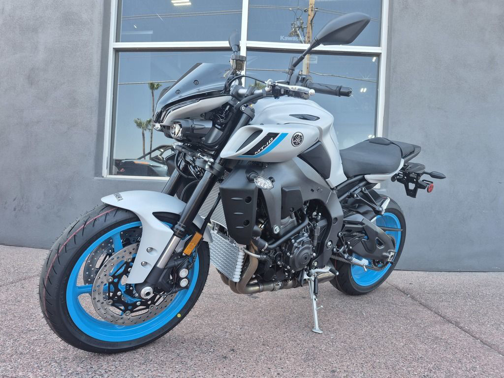 2026 Yamaha MT 10 10 in 85032, AZ