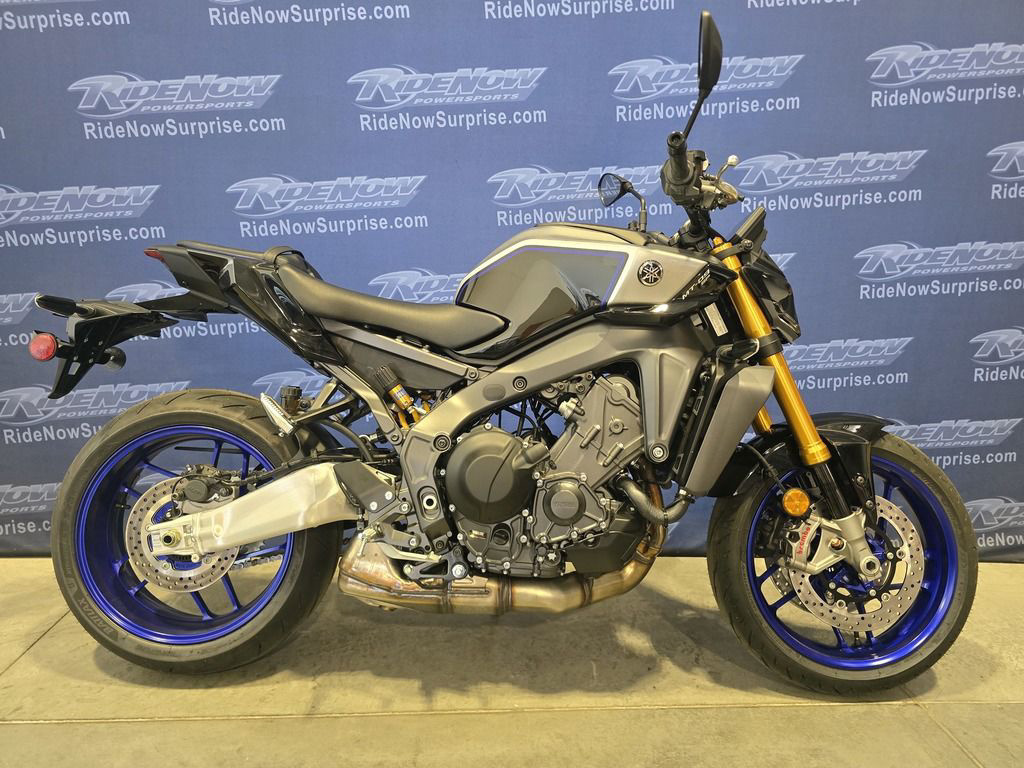 2026 Yamaha MT 09 SP 09 SP in Surprise, AZ
