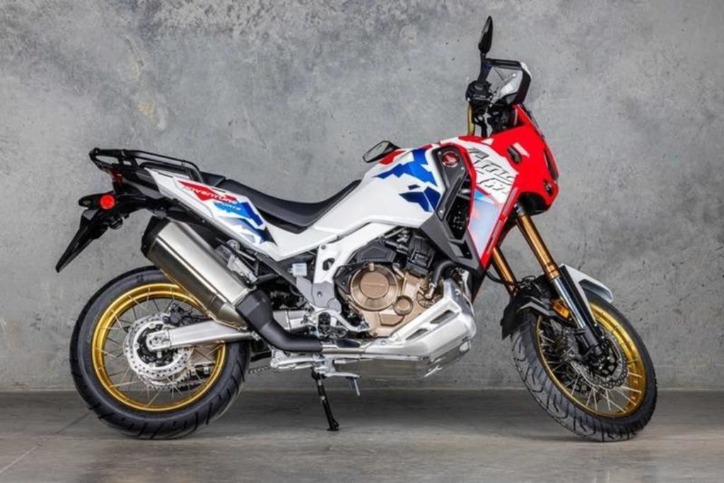 2026 Honda Africa Twin Adventure Sports ES ADVENTURE SPORTS ES in Surprise, AZ