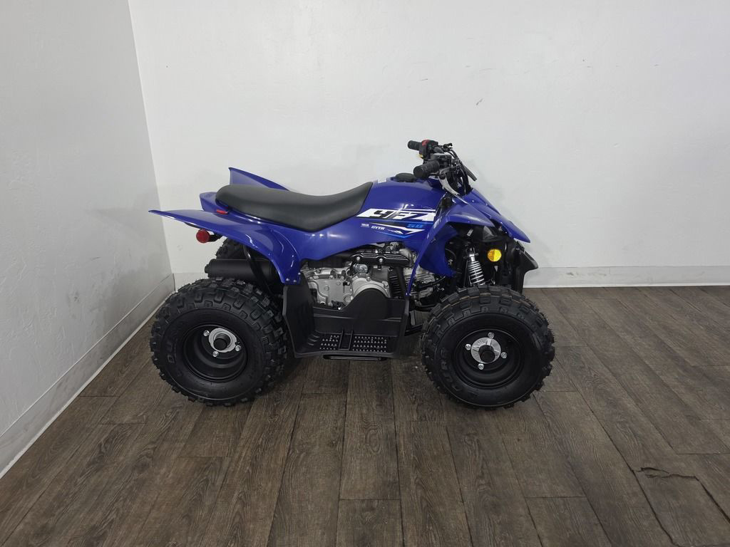 2027 Yamaha YFZ50 YOUTH in tucson AZ