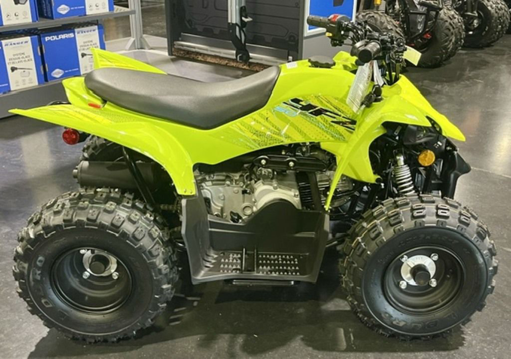 2027 Yamaha YFZ50 YOUTH in tucson AZ