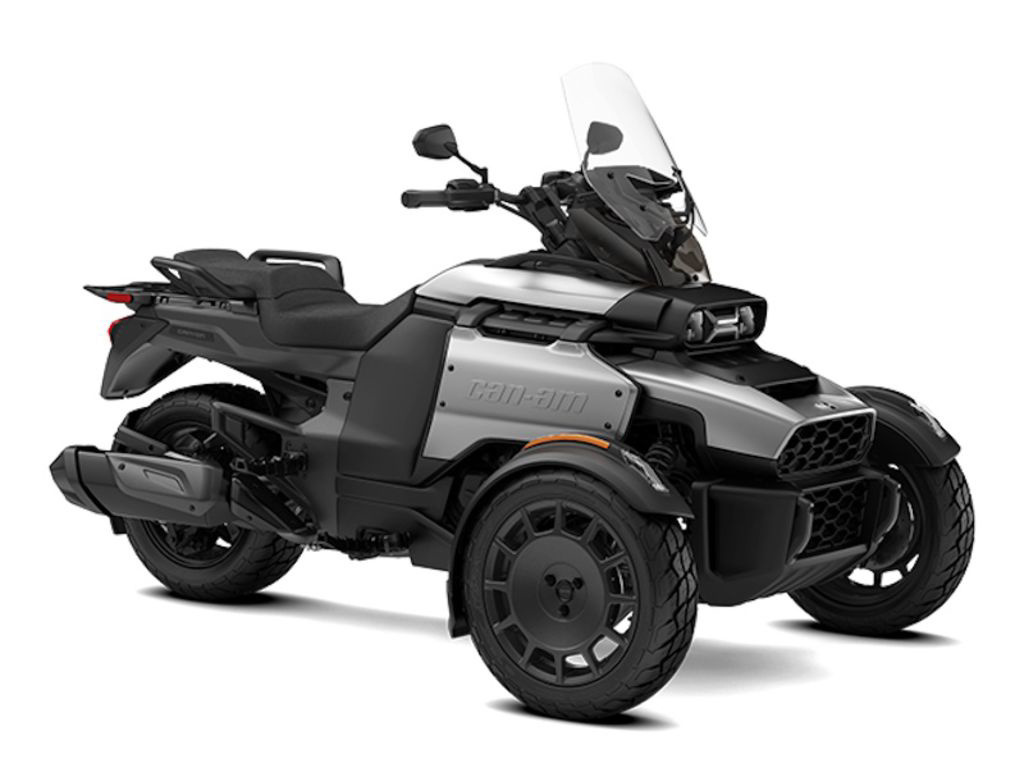 2026 Can-Am Canyon BASE in Hudson Oaks, TX