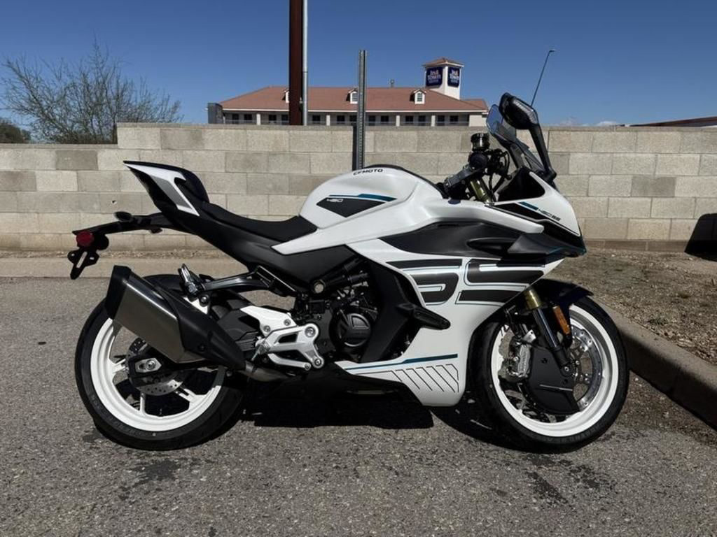 2026 CFMOTO SS 450 450 in Tucson, AZ