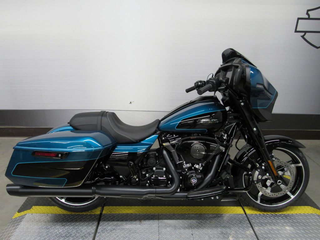 2026 Harley-Davidson Street Glide in Goodyear, AZ