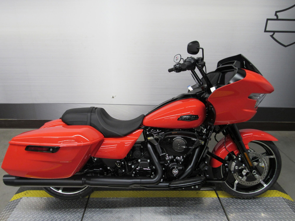 2026 Harley-Davidson Touring Road Glide in Goodyear, AZ