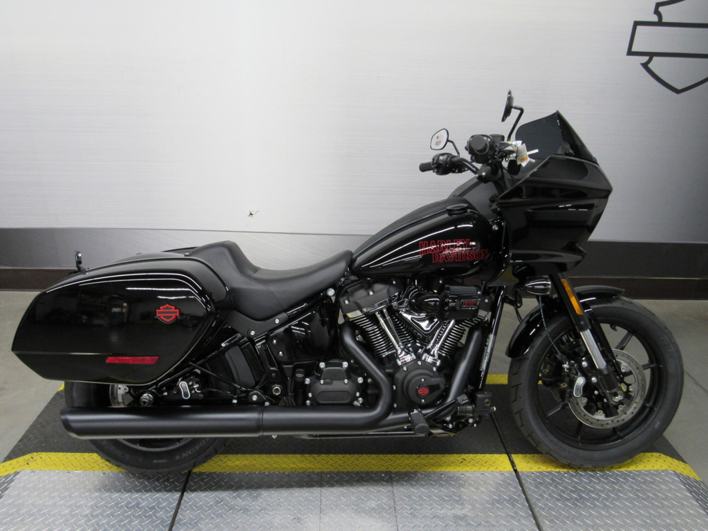 2026 Harley-Davidson Softail Low Rider ST LOW RIDER S in Goodyear, AZ