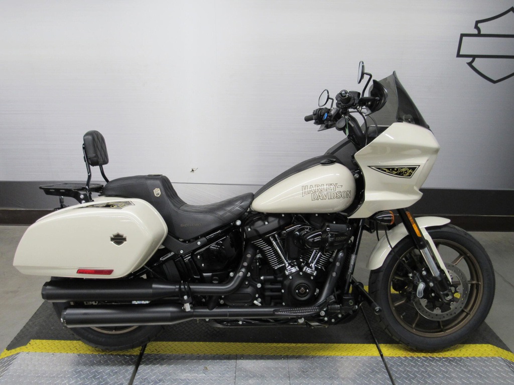 2023 Harley-Davidson Softail Low Rider ST LOW RIDER S in Goodyear, AZ