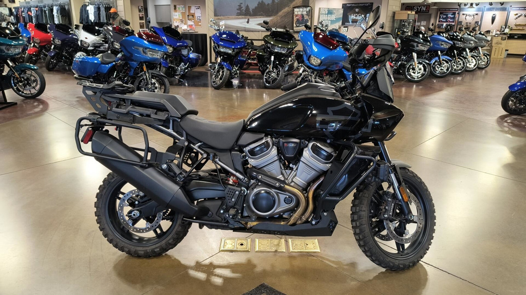 2022 Harley-Davidson Pan America 1250 Special 1250 SPECIAL in Chandler, AZ