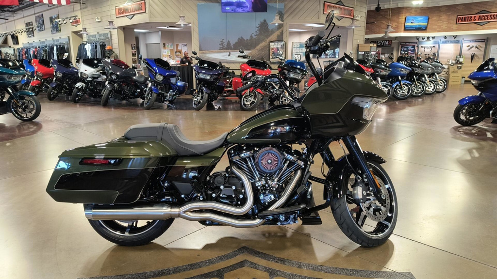 2026 Harley-Davidson Touring Road Glide in Chandler, AZ