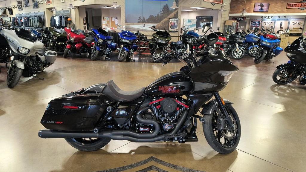 2024 Harley-Davidson Touring CVO Road Glide ST CVO ST in Chandler, AZ