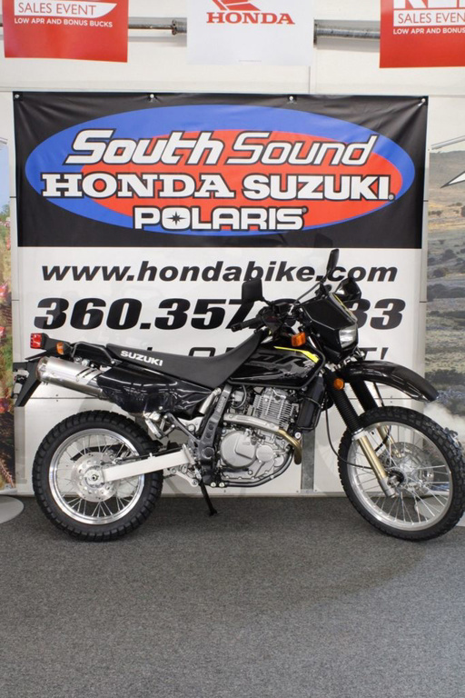 2027 Suzuki DR650SEM7 650 in Olympia, WA