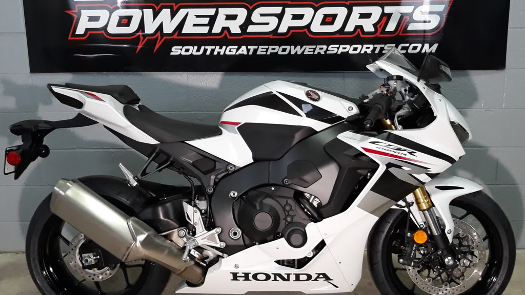 2027 Honda CBR1000RR 1000RR in Southgate, MI