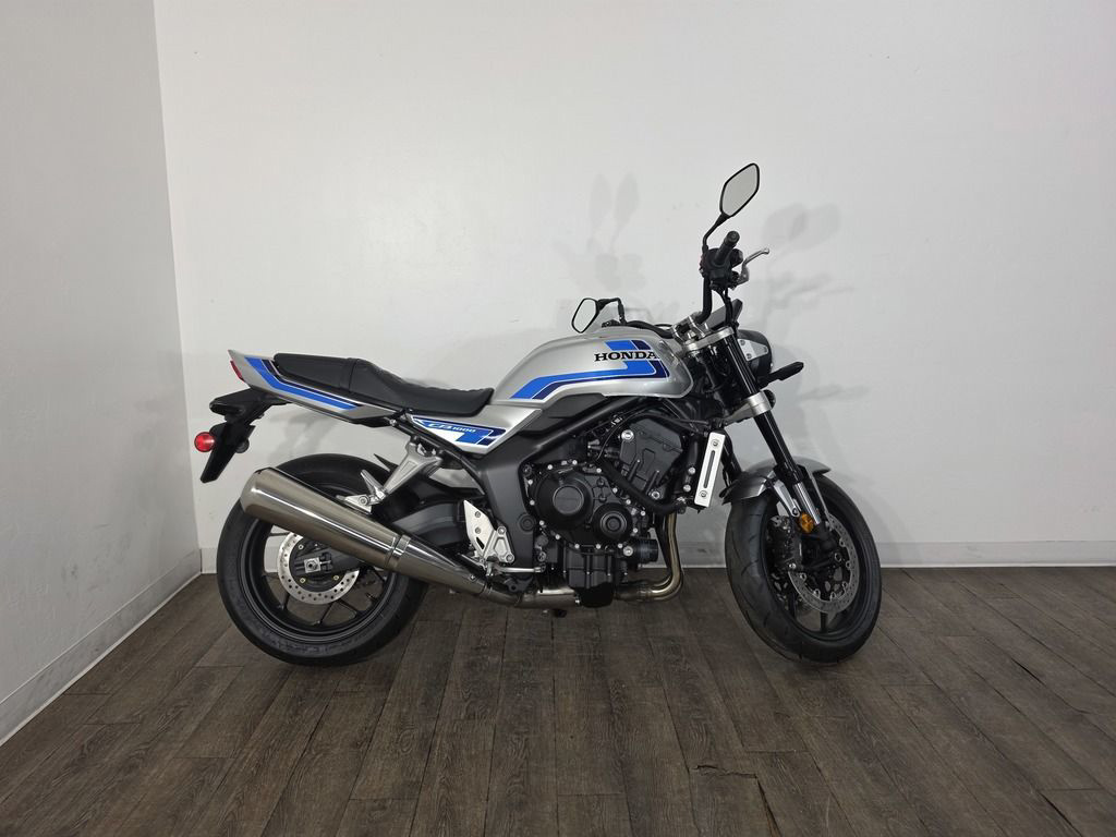 2026 Honda CB1000F BASE in Tucson, AZ