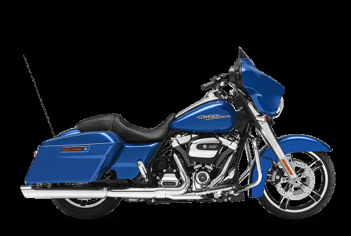 2018 Harley-Davidson Street Glide in Chandler, AZ
