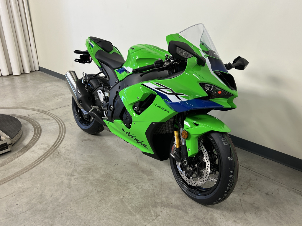 Kawasaki Ninja ZX-10R Motorcycles For Sale in Ohio - Cycle Trader