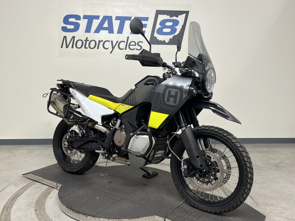 2023 Husqvarna Motorcycles Norden 901 901 in Peninsula, OH
