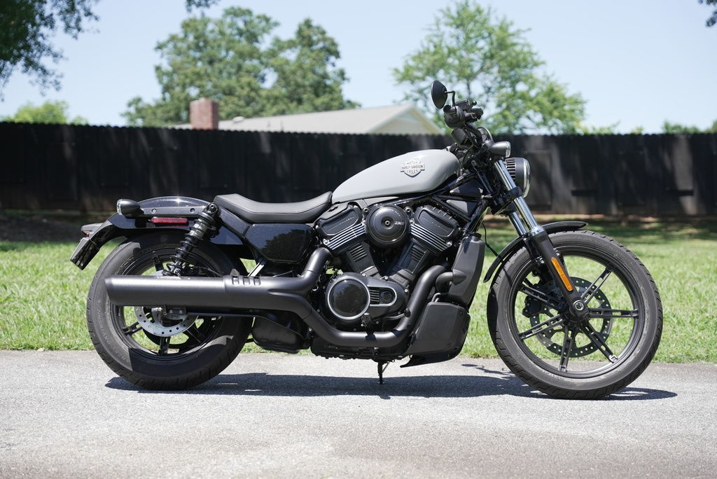 2025 Harley-Davidson RH975S - Nightster Special NIGHTSTER in Anderson, SC