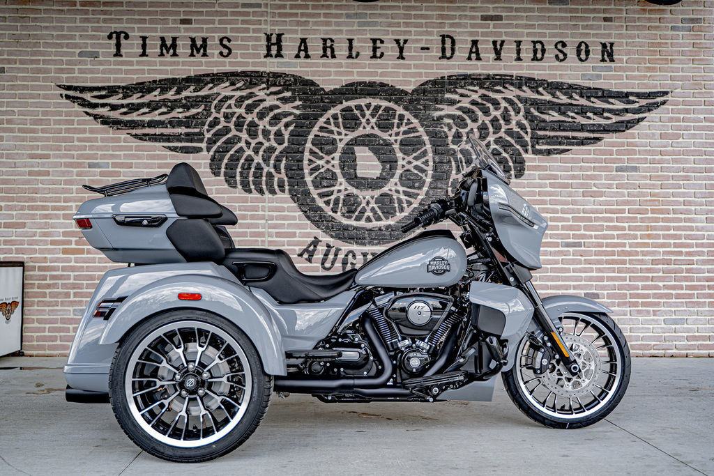 2026 Harley-Davidson Trike FLHLT - Street Glide 3 Limited LIMITED in Augusta, GA