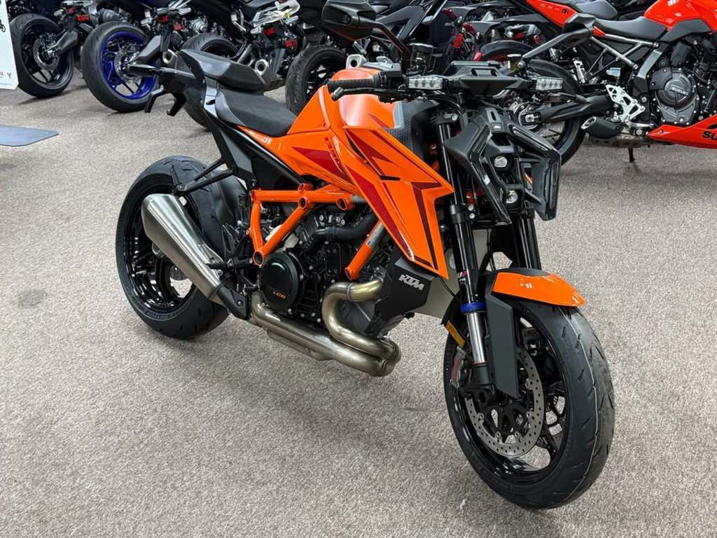 2026 KTM Super Duke 1390 R EVO 1390 R EVO in Fairfield, OH