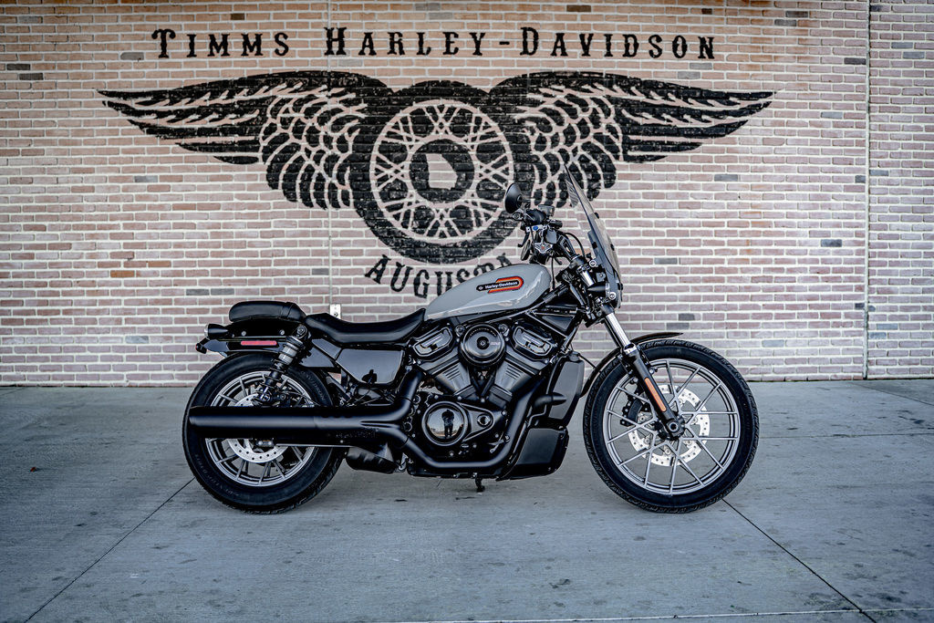 2026 Harley-Davidson Sportster RH975 - Nightster NIGHTSTER in Augusta, GA