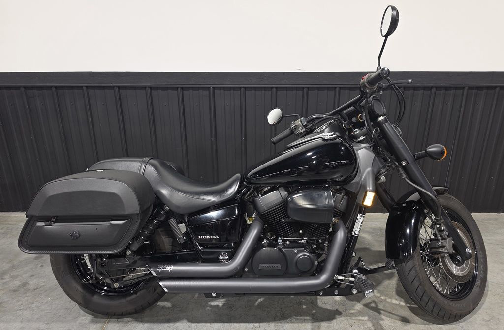 2015 Honda Shadow Phantom PHANTOM in Camp Hill, PA