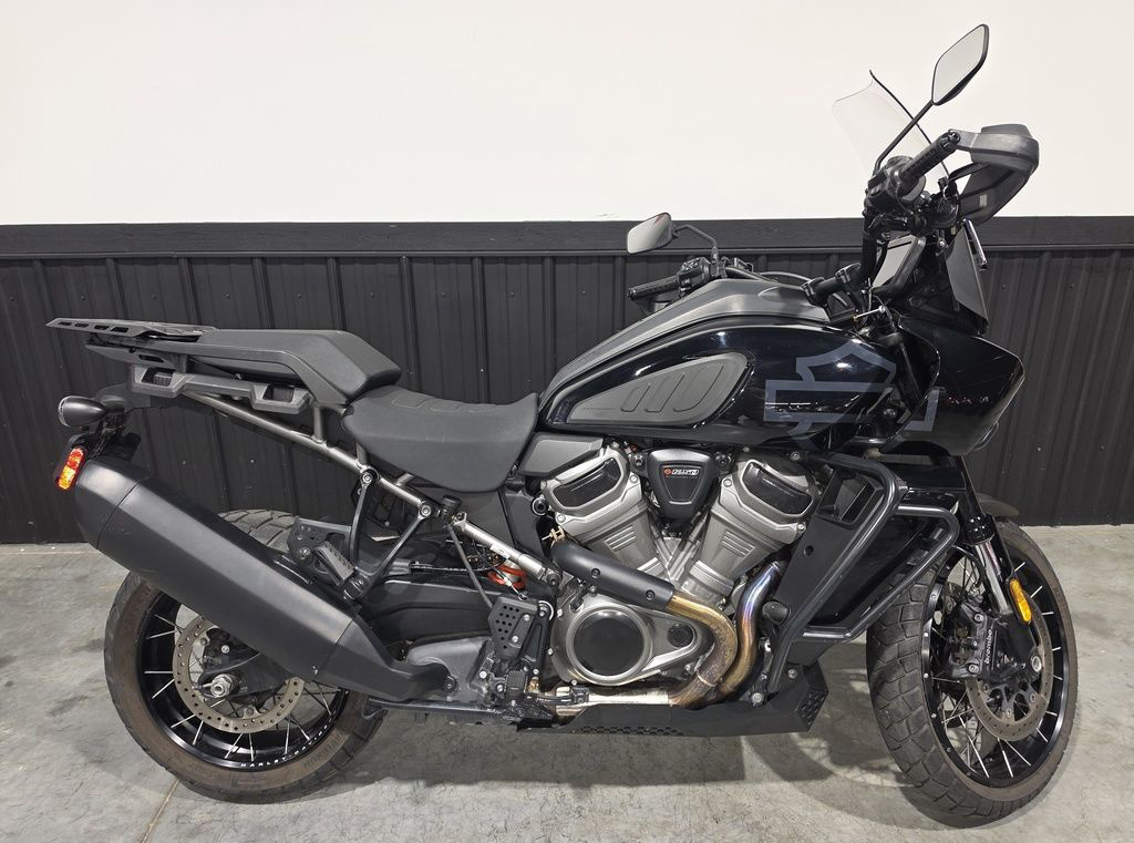 2021 Harley-Davidson Pan America 1250 Special 1250 SPECIAL in Camp Hill, PA