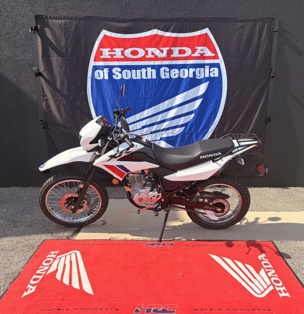 2026 Honda® XR150L 150L in Tifton, GA