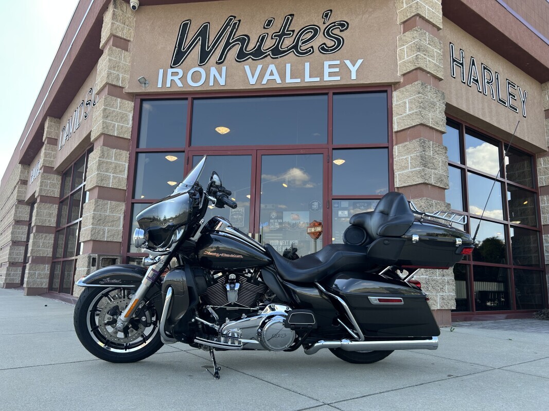 2019 Harley-Davidson Ultra Limited ULTRA LIMITED in Lebanon, PA