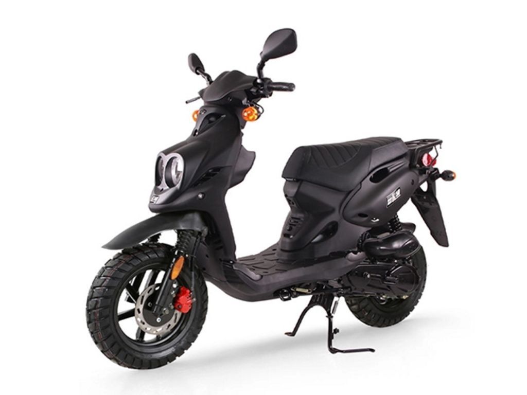2026 Genuine Scooter Co RoughHouse 50 in Richmond, VA