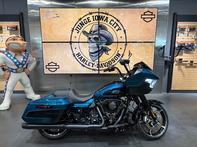 2026 Harley-Davidson ROAD GLIDE in Coralville, IA