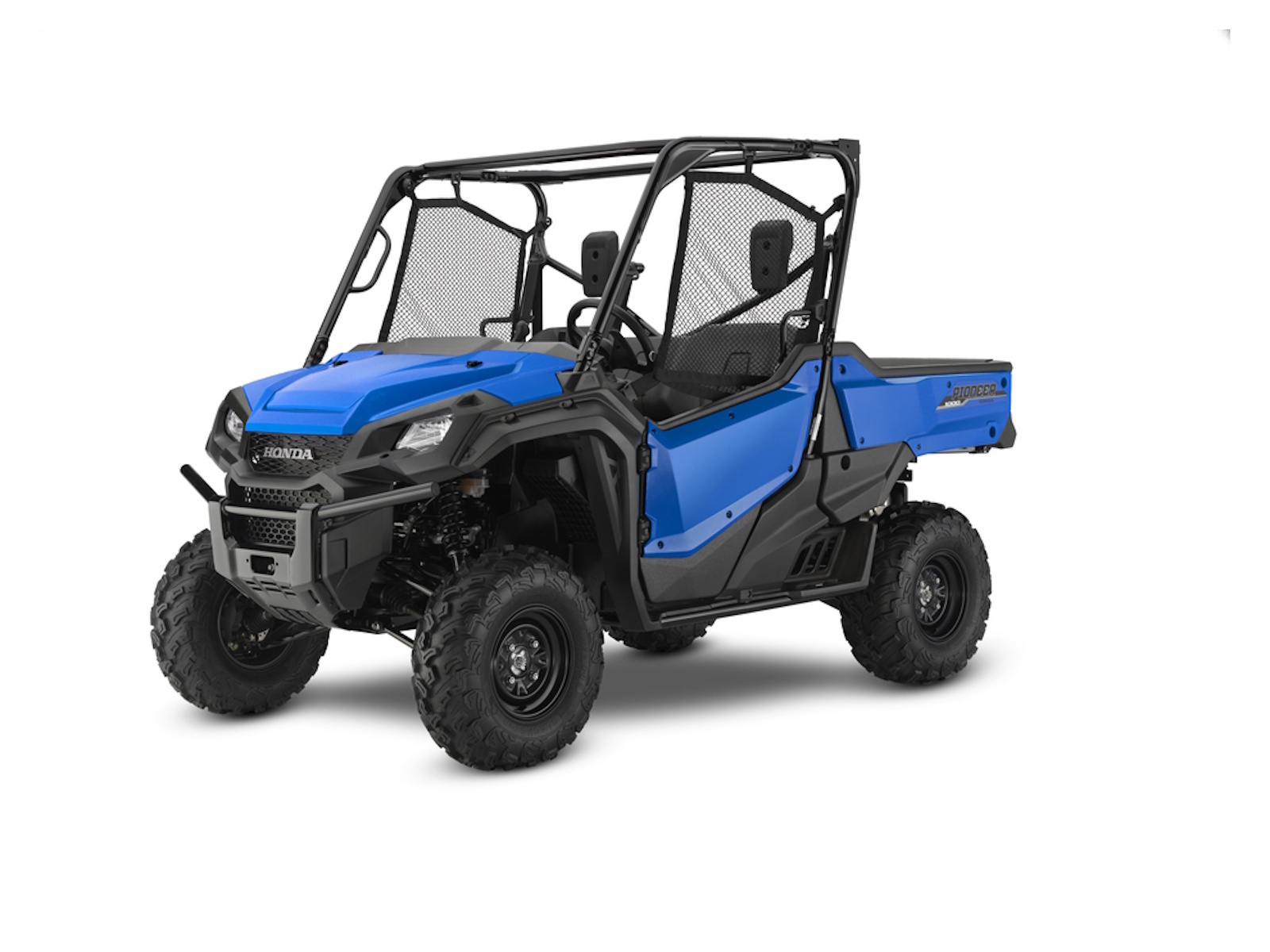 2018 Honda Pioneer 1000 EPS in storm lake IA