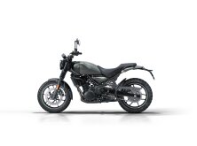 2026 Royal Enfield Guerrilla 450 Review image