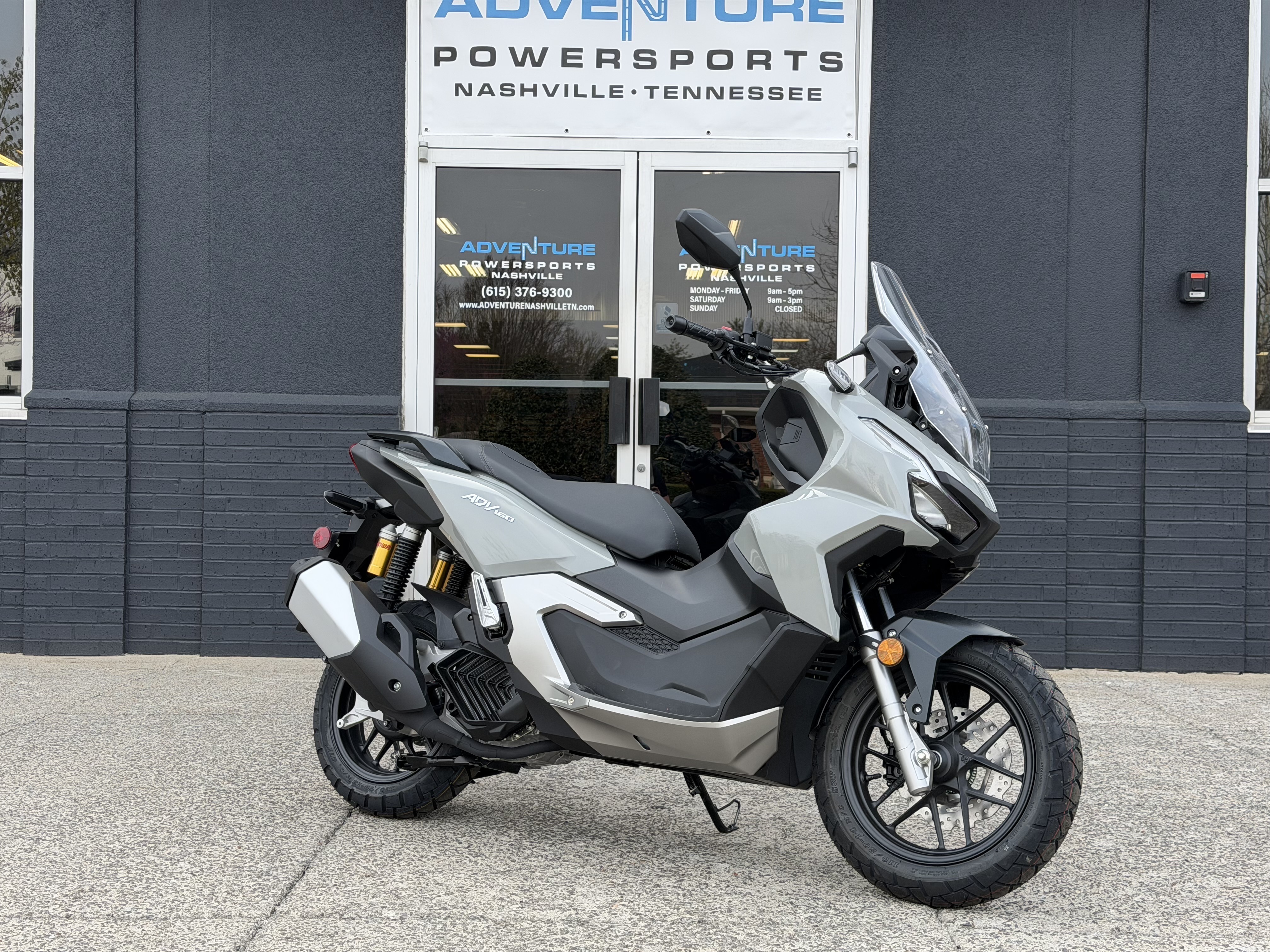 2026 Honda Honda ADV160 160 in Franklin, TN