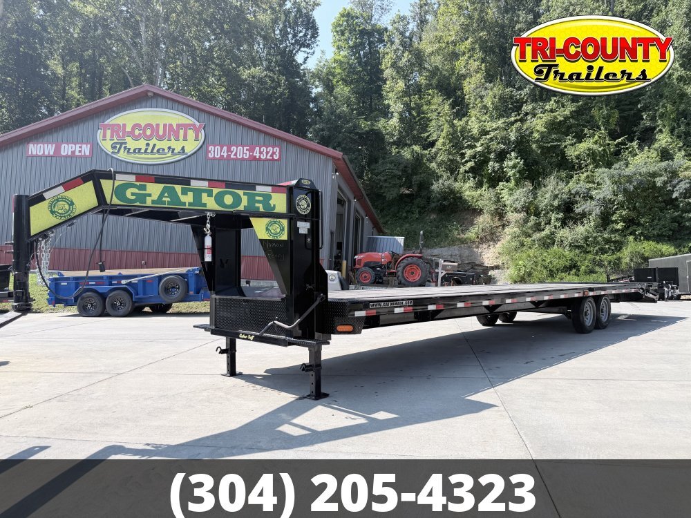 2023 Gator Made 30+5 16K GN DECKOVER in Beaver, WV