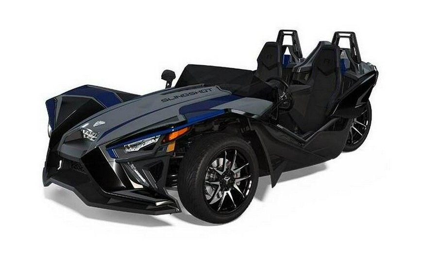 2021 Polaris Slingshot Slingshot SL Slingshot R in Grapevine, TX