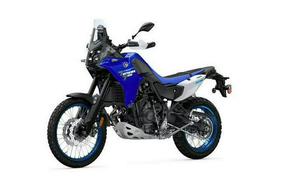 2026 Yamaha Ténéré 700 700 in Highlands, TX
