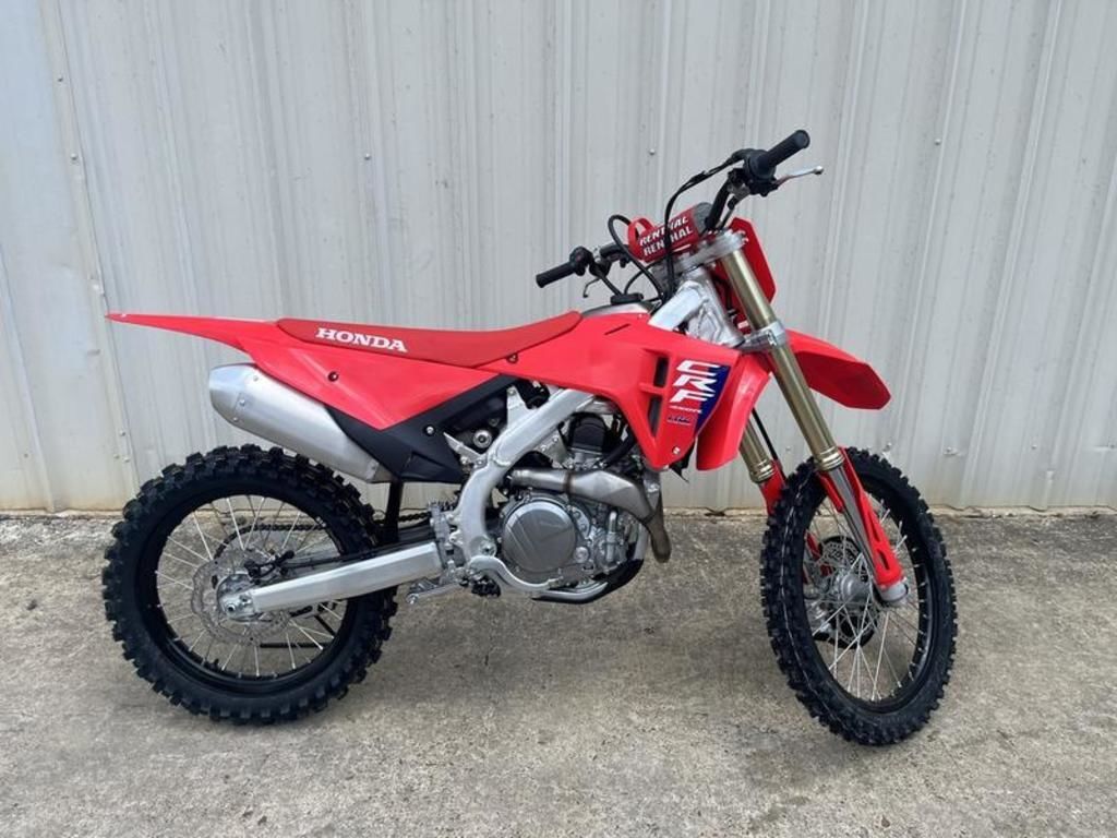 2026 Honda CRF450R 450R in Pelham, AL