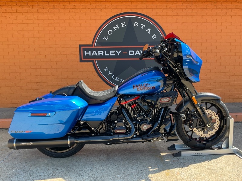 2026 Harley-Davidson CVO STREET GLIDE ST CVO ST in Tyler, TX