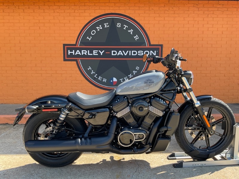 2026 Harley-Davidson NIGHTSTER in Tyler, TX