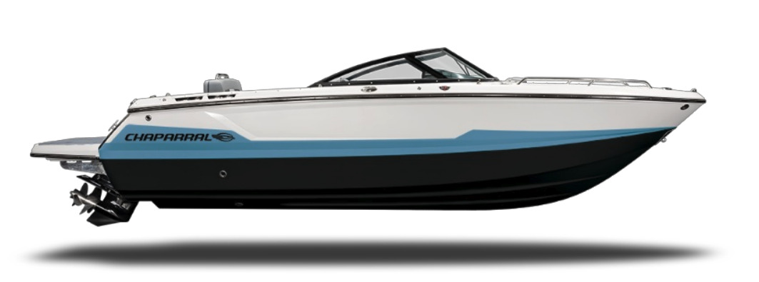 2027 Chaparral SSX 4 347 in buford GA